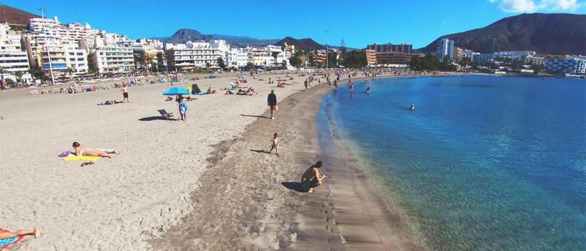 Ventura Next To The Beach Arona  Kültér fotó